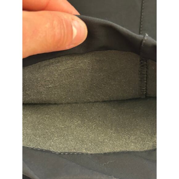 66* North 66 Degrees Eldborg Womens hiking pants Black Shell Trousers XXL 2XL - Picture 10 of 12